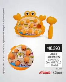 Catálogo Atomo Conviene Página 3