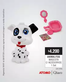 Catálogo Atomo Conviene Página 5