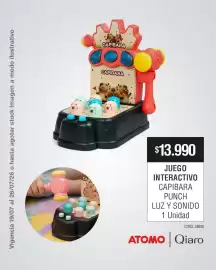 Catálogo Atomo Conviene Página 6