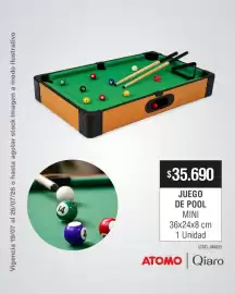 Catálogo Atomo Conviene Página 7