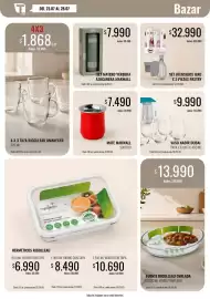 Catálogo Supermercados Tadicor semana 30 Página 11