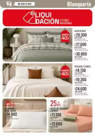 Catálogo Supermercados Tadicor semana 30 Página 12