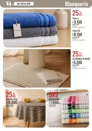 Catálogo Supermercados Tadicor semana 30 Página 13