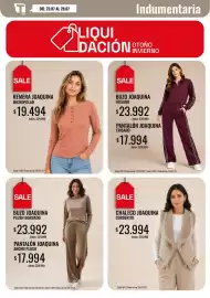 Catálogo Supermercados Tadicor semana 30 Página 15