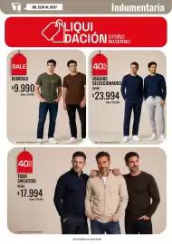 Catálogo Supermercados Tadicor semana 30 Página 16