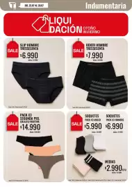 Catálogo Supermercados Tadicor semana 30 Página 17