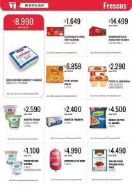 Catálogo Supermercados Tadicor semana 30 Página 5