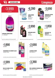 Catálogo Supermercados Tadicor semana 30 Página 7