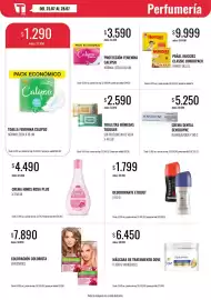 Catálogo Supermercados Tadicor semana 30 Página 8