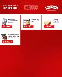 Catálogo Piantoni Supermayorista semana 30 Página 5