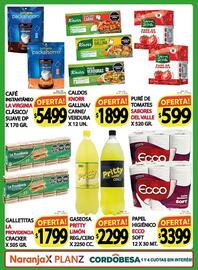 Catálogo Supermercados Becerra Página 8