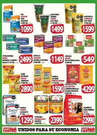 Catálogo Supermercados Becerra Página 2
