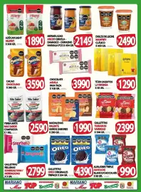 Catálogo Supermercados Becerra Página 3