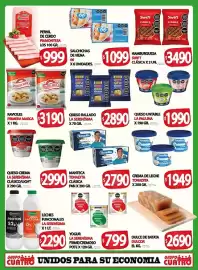 Catálogo Supermercados Becerra Página 4