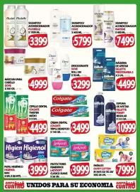 Catálogo Supermercados Becerra Página 6