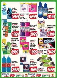 Catálogo Supermercados Becerra Página 7