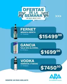 Catálogo APA Supermercados Página 7