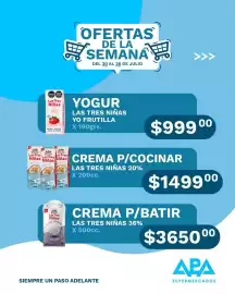 Catálogo APA Supermercados Página 9