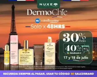 Catálogo Salcobrand Página 1