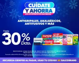 Catálogo Salcobrand Página 12