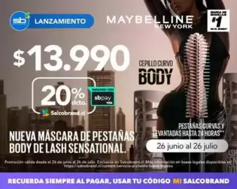 Catálogo Salcobrand Página 14