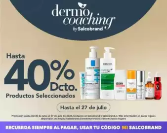 Catálogo Salcobrand Página 4