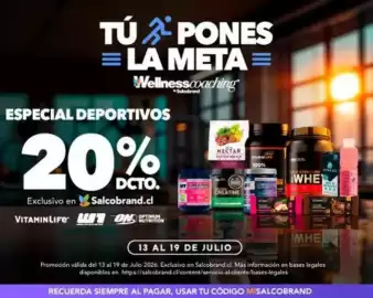 Catálogo Salcobrand Página 5