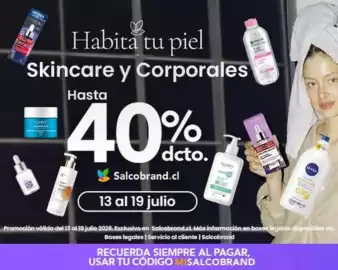 Catálogo Salcobrand Página 7