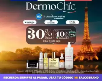 Catálogo Salcobrand Página 8