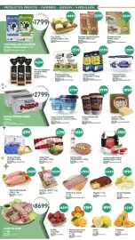 Catálogo Supermercados Buenos Días semana 30 Página 3