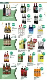 Catálogo Supermercados Buenos Días semana 30 Página 4