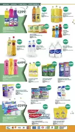 Catálogo Supermercados Buenos Días semana 30 Página 5
