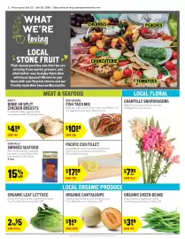 New Seasons Market weekly ad week 30 Page 2