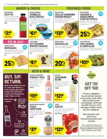 New Seasons Market weekly ad week 30 Page 3