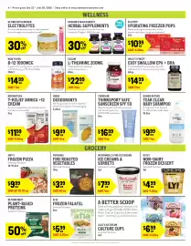 New Seasons Market weekly ad week 30 Page 4