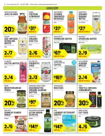 New Seasons Market weekly ad week 30 Page 6