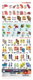 Foodarama weekly ad week 30 Page 4