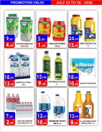 United Hypermarket leaflet Page 2