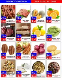 United Hypermarket leaflet Page 3