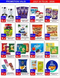 United Hypermarket leaflet Page 4