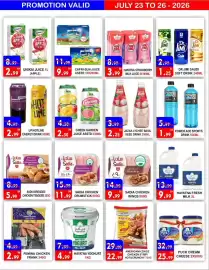 United Hypermarket leaflet Page 5