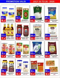 United Hypermarket leaflet Page 6