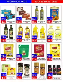 United Hypermarket leaflet Page 7
