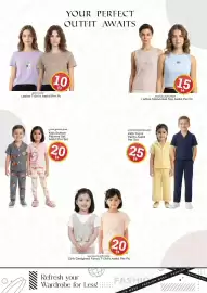 Kenz Hypermarket catalogue Page 21