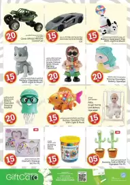 Kenz Hypermarket catalogue Page 24