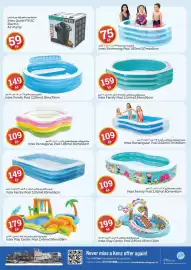Kenz Hypermarket catalogue Page 28