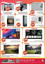 Kenz Hypermarket catalogue Page 33