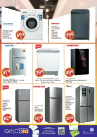 Kenz Hypermarket catalogue Page 34