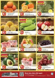 Kenz Hypermarket catalogue Page 4