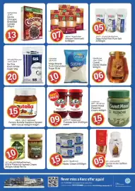 Kenz Hypermarket catalogue Page 8